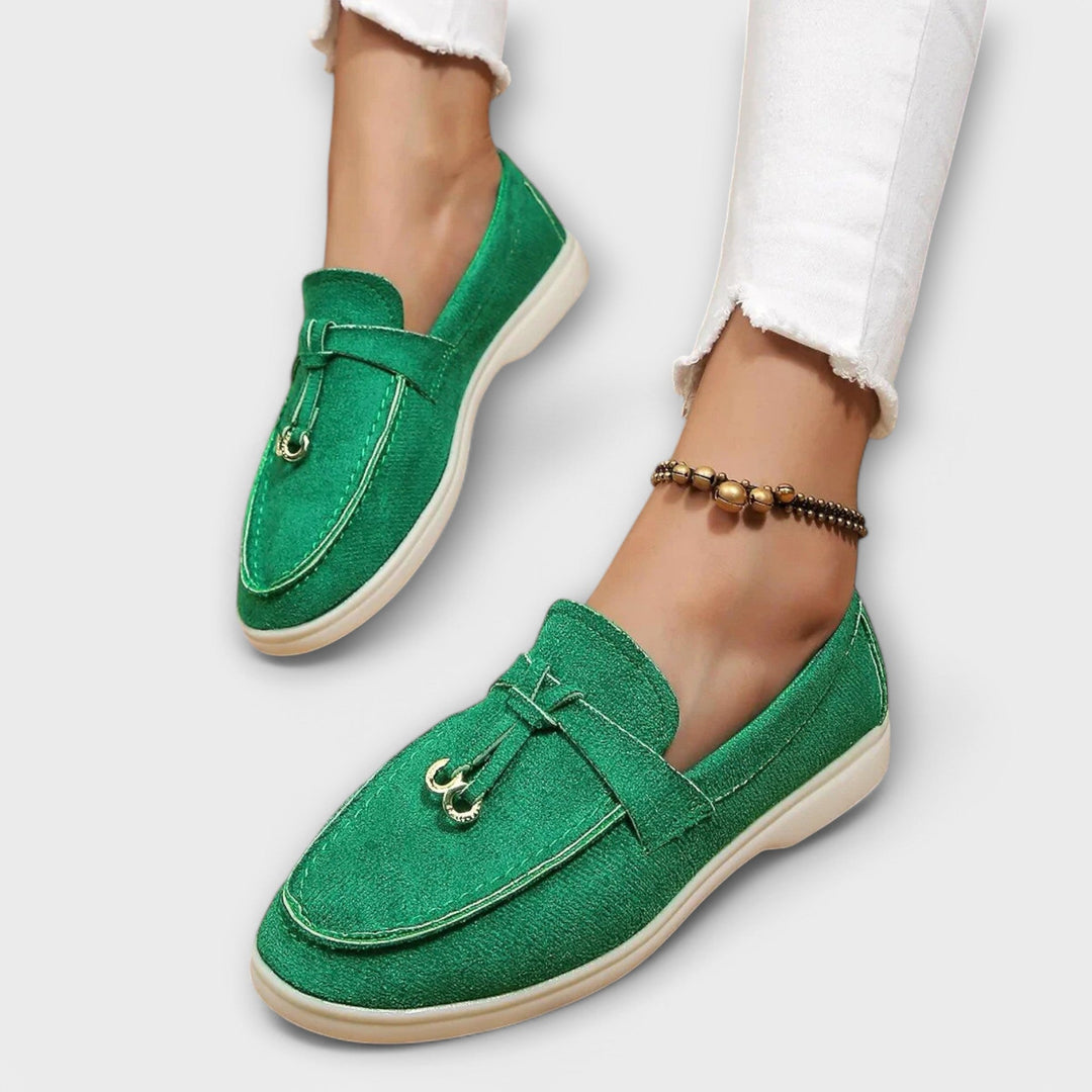 Margarida - Elegant Loafer