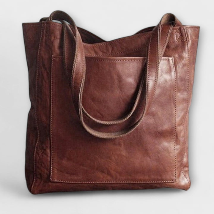 Toronto. - Elegant and practical shoulder bag