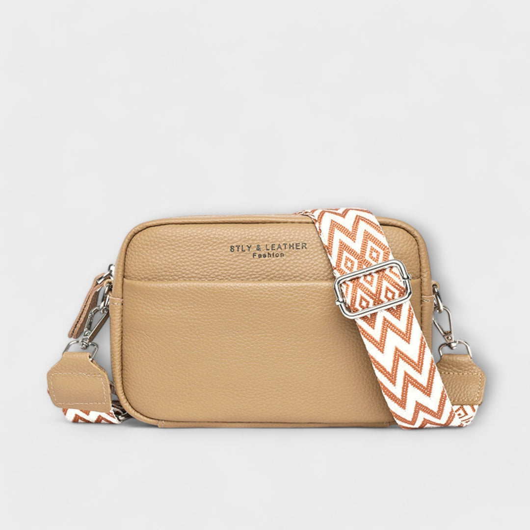 Toronto. - Mini shoulder bag