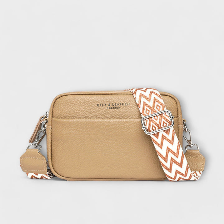 Toronto. - Mini shoulder bag