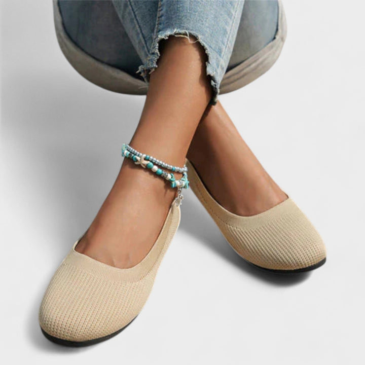 Benedita - Slip-on orthopedic shoes