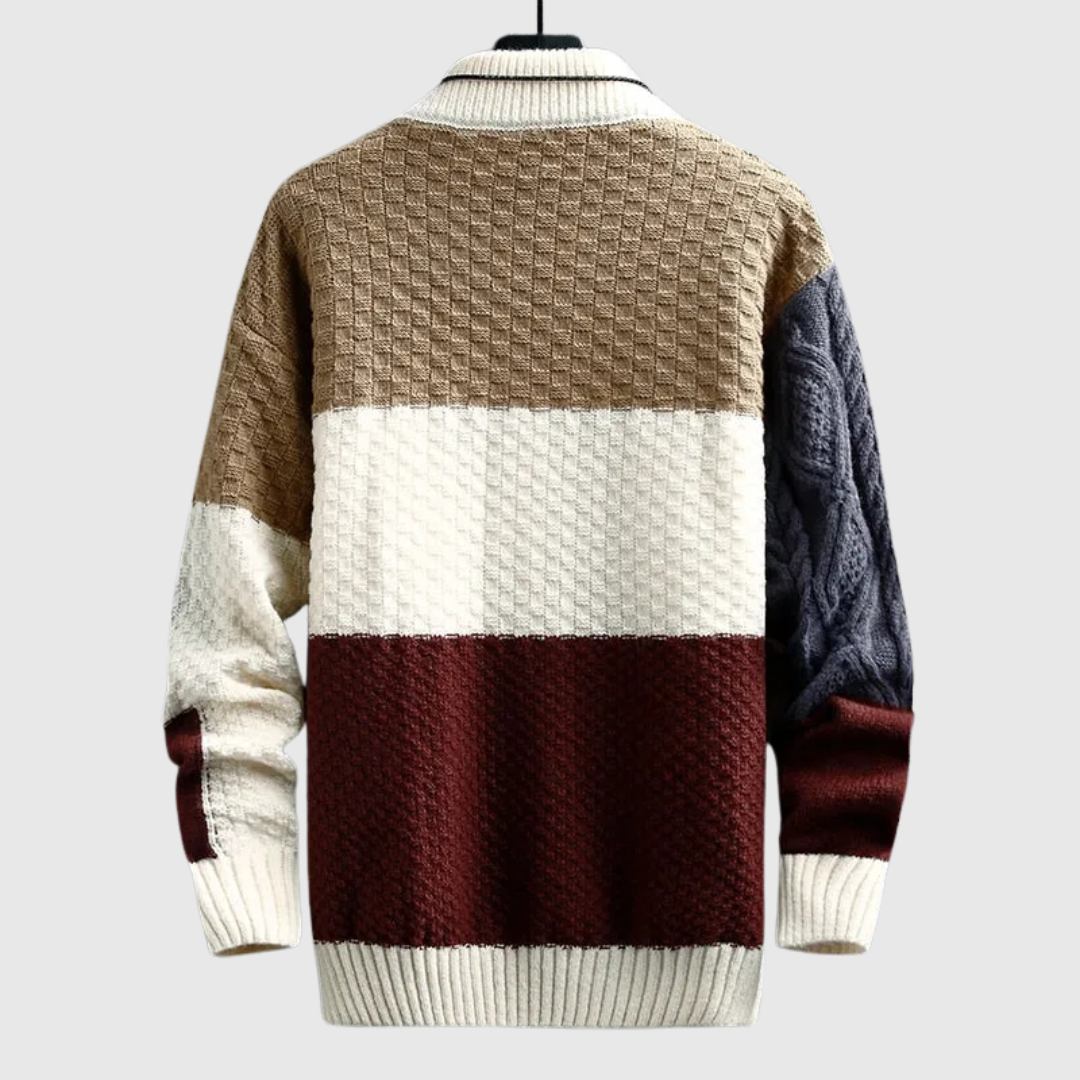 Apollo™ | Element Vanguard Sweater