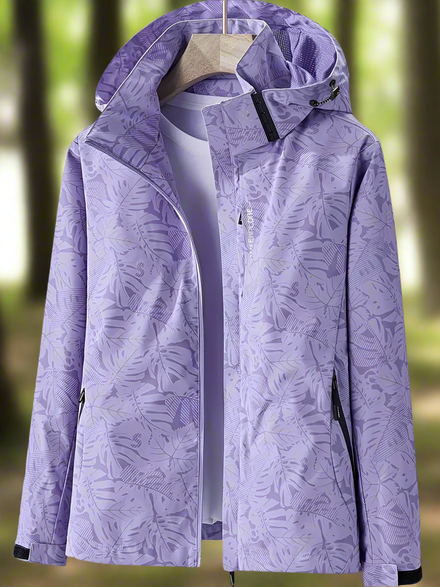 Ingrid™ | Women’s Waterproof Summer Jacket