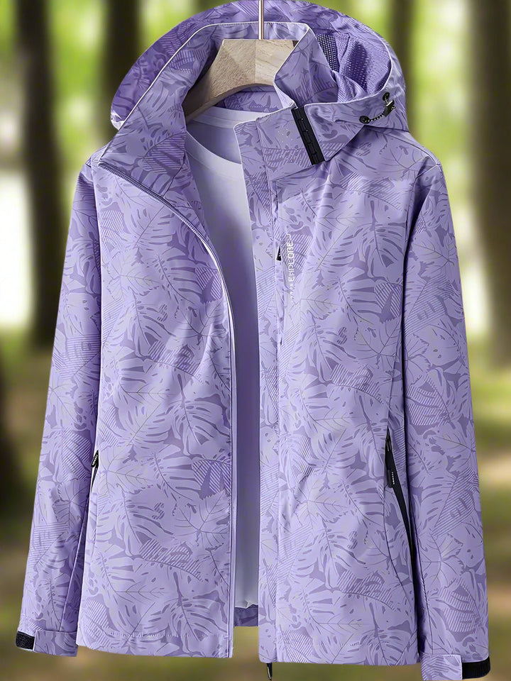 Ingrid™ | Women’s Waterproof Summer Jacket