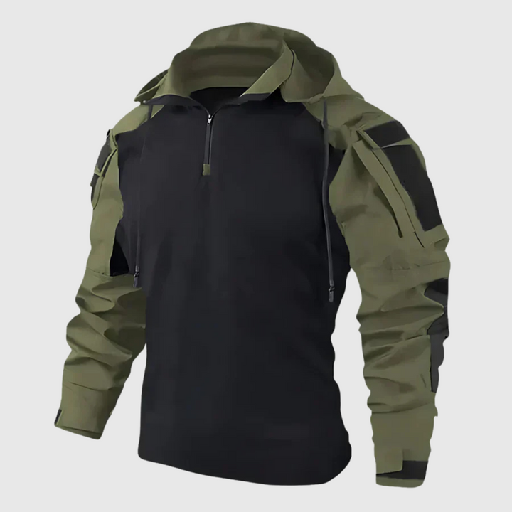 Utz – Tactical Jacket