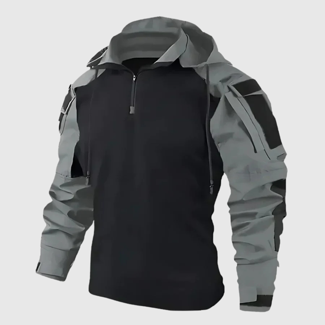 Utz – Tactical Jacket