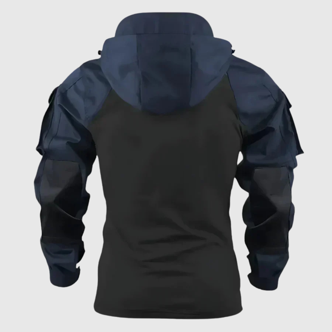 Utz – Tactical Jacket