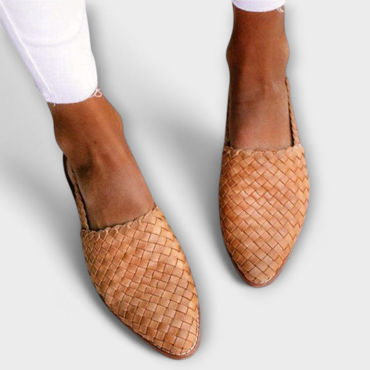 Luisa - Loafers