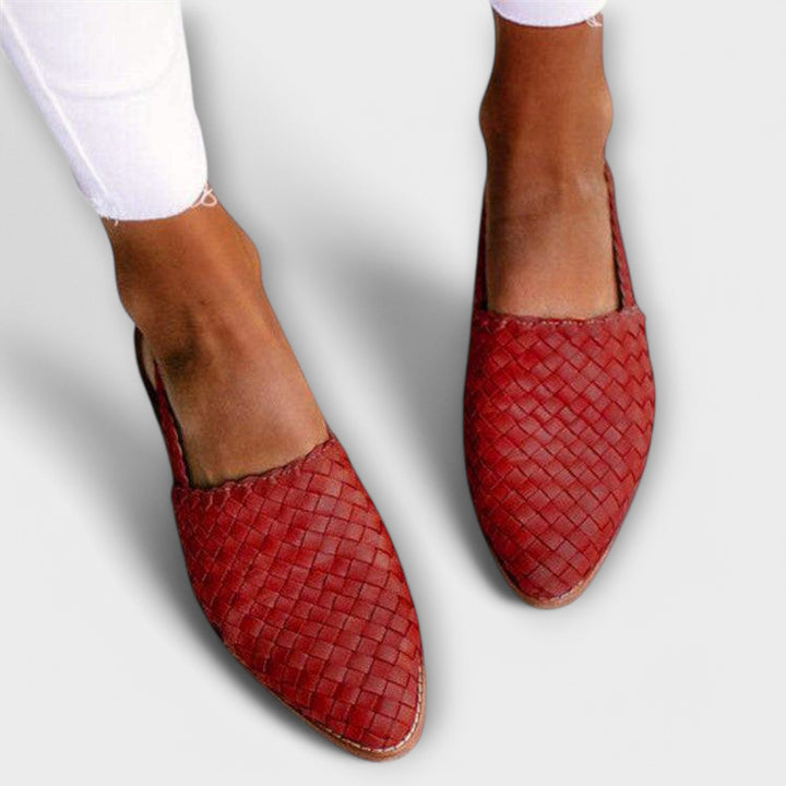 Luisa - Loafers