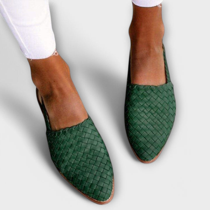 Luisa - Loafers