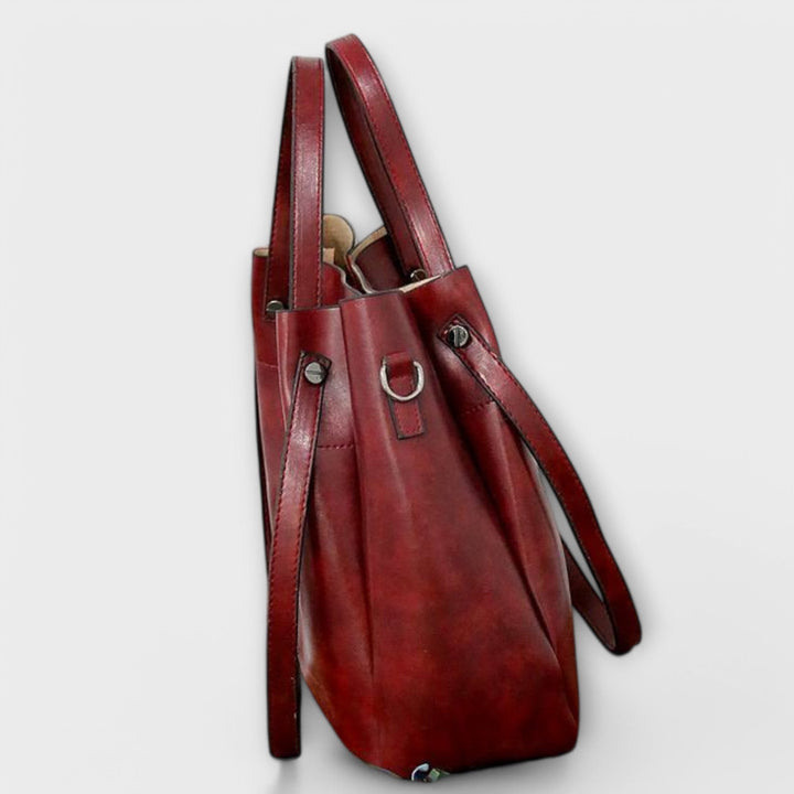 Toronto. - 4-piece vintage bag set