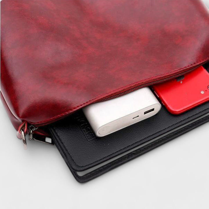 Toronto. - 4-piece vintage bag set