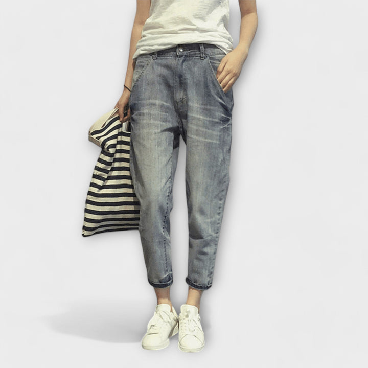 Charlotte | Stylish and unique pants