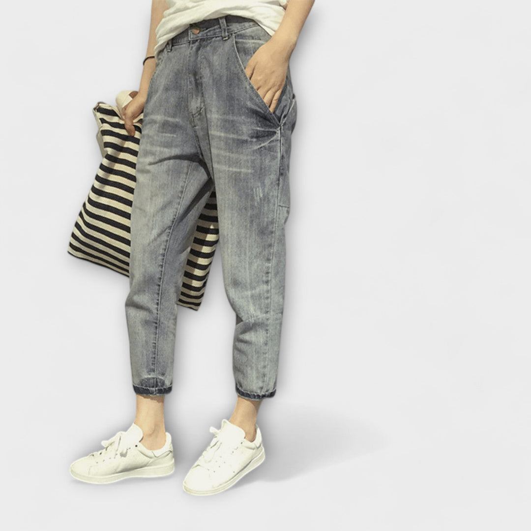 Charlotte | Stylish and unique pants