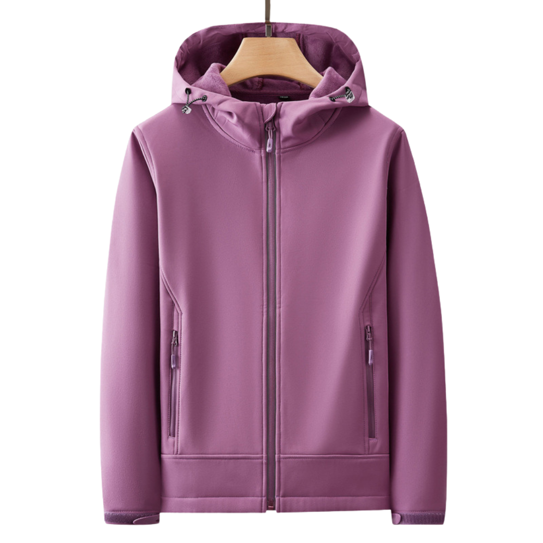 Taiga™ | Lightweight & Functional Autumn Jacket