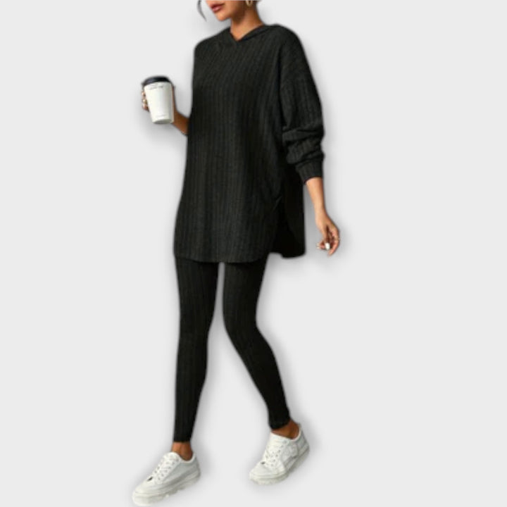 Helen | Casual two-piece