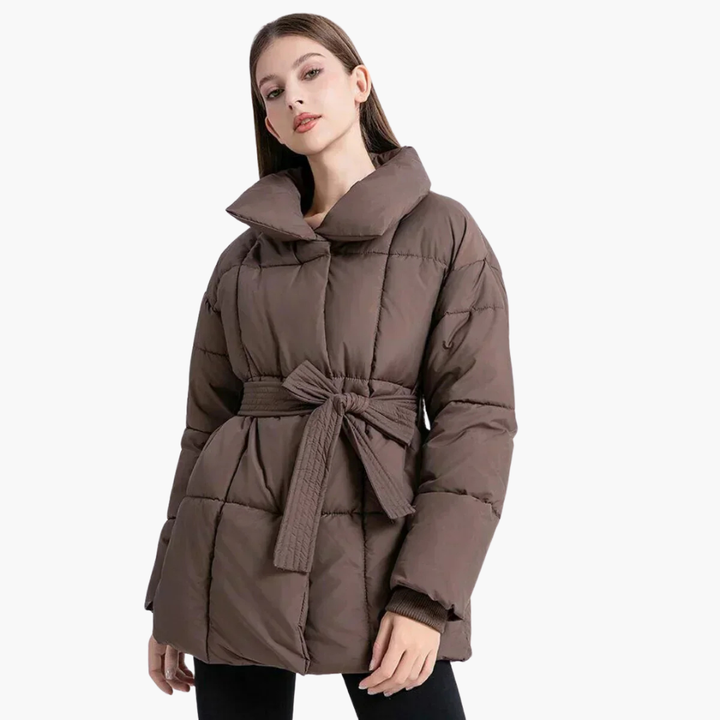 Stella | Winter Coat