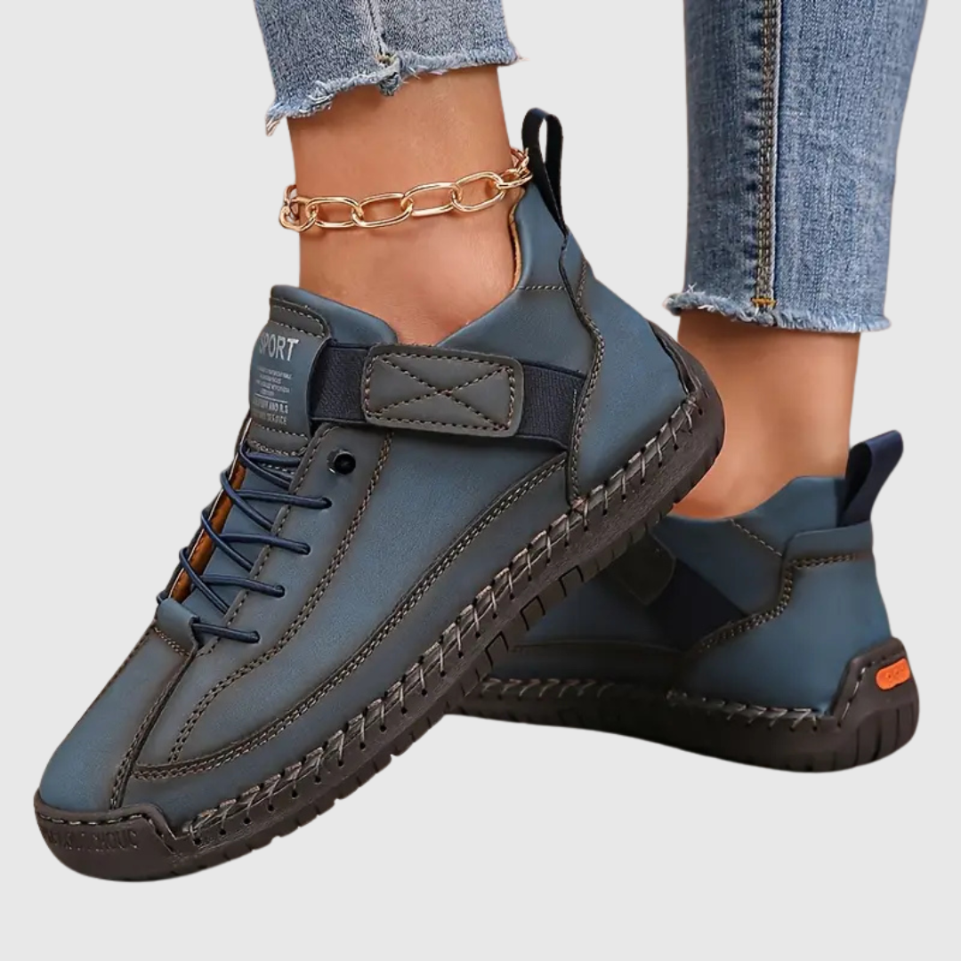 Mia – Comfortable Orthopedic Sneakers