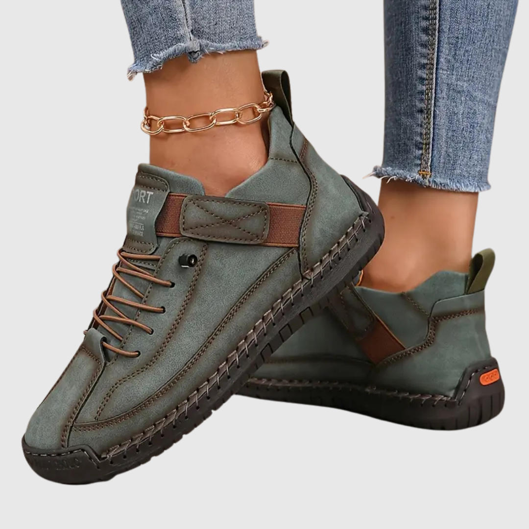 Mia – Comfortable Orthopedic Sneakers