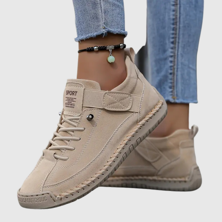 Mia – Comfortable Orthopedic Sneakers