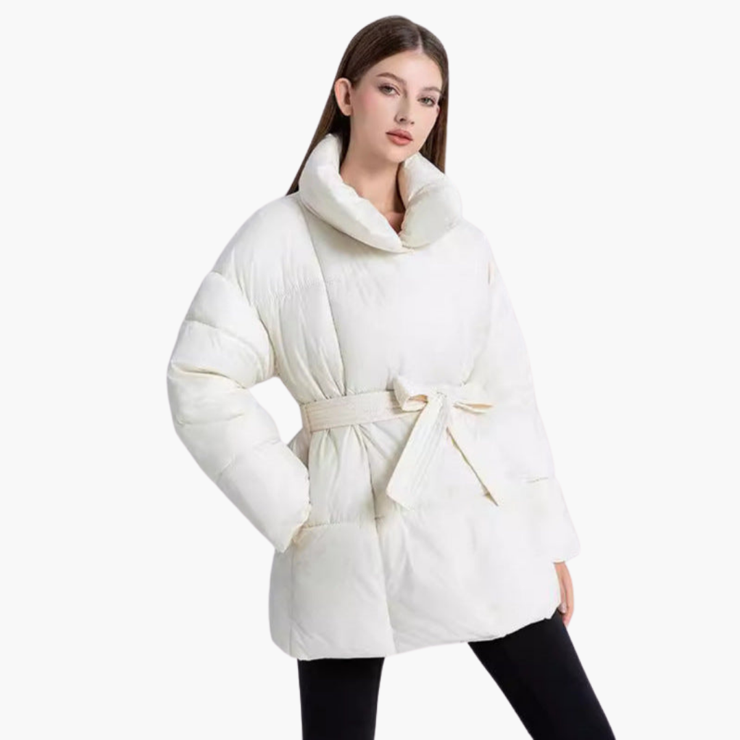 Stella | Winter Coat