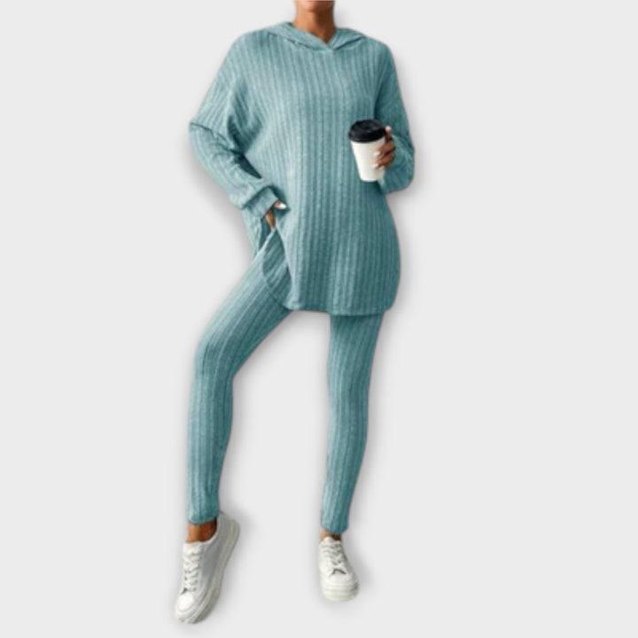 Helen | Casual two-piece