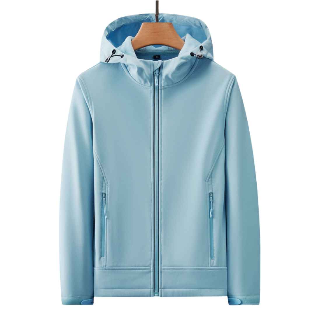 Taiga™ | Lightweight & Functional Autumn Jacket