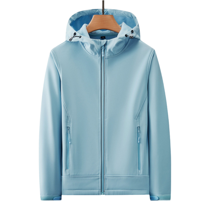 Taiga™ | Lightweight & Functional Autumn Jacket