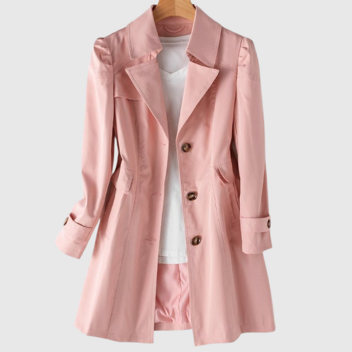 Chamora | A Stylish Jacket for Every Occasion