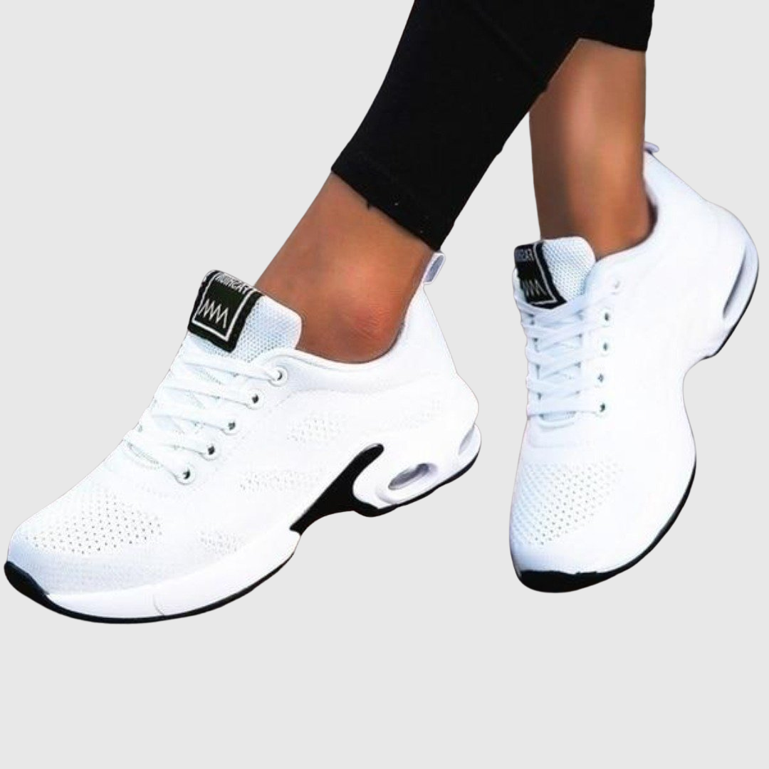 S&C | Orthopaedic Shoes