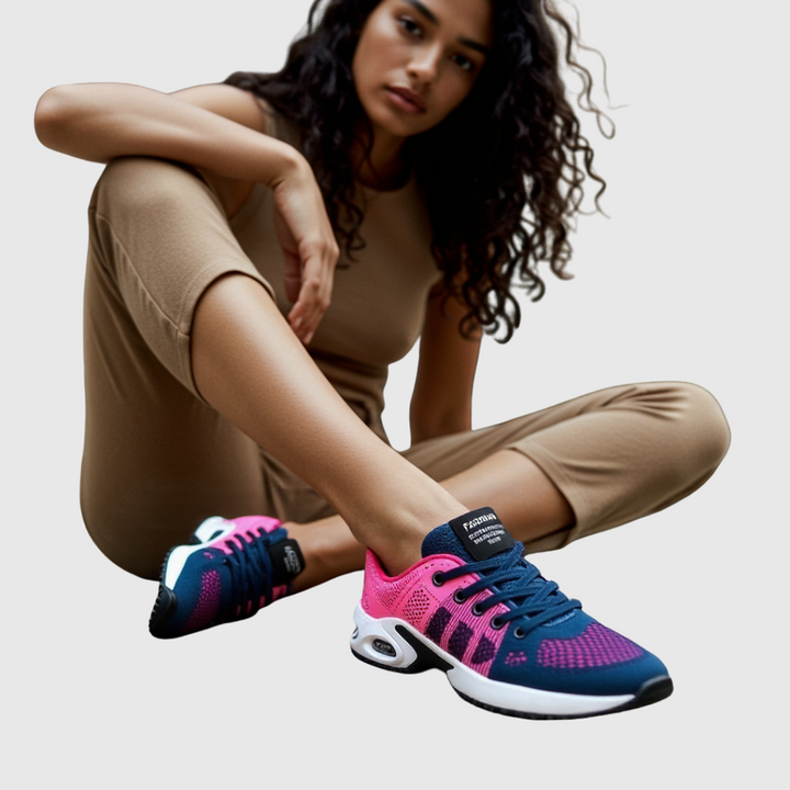 S&C | Orthopaedic Shoes