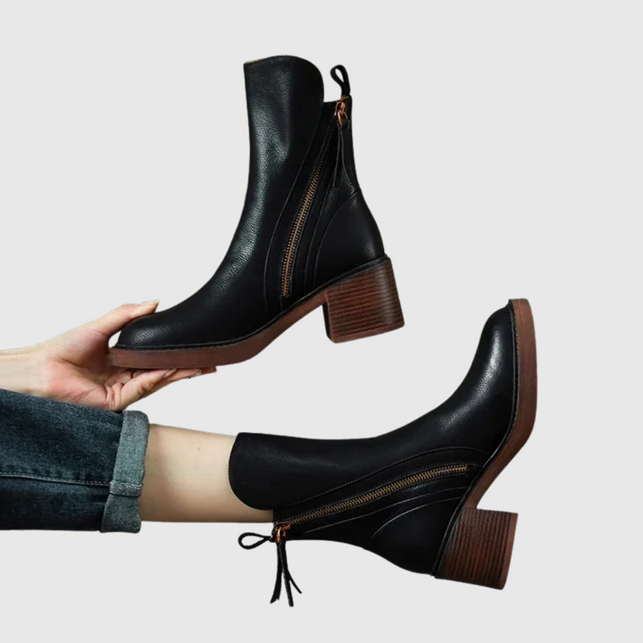 Madison | Grazia Ankle Boots
