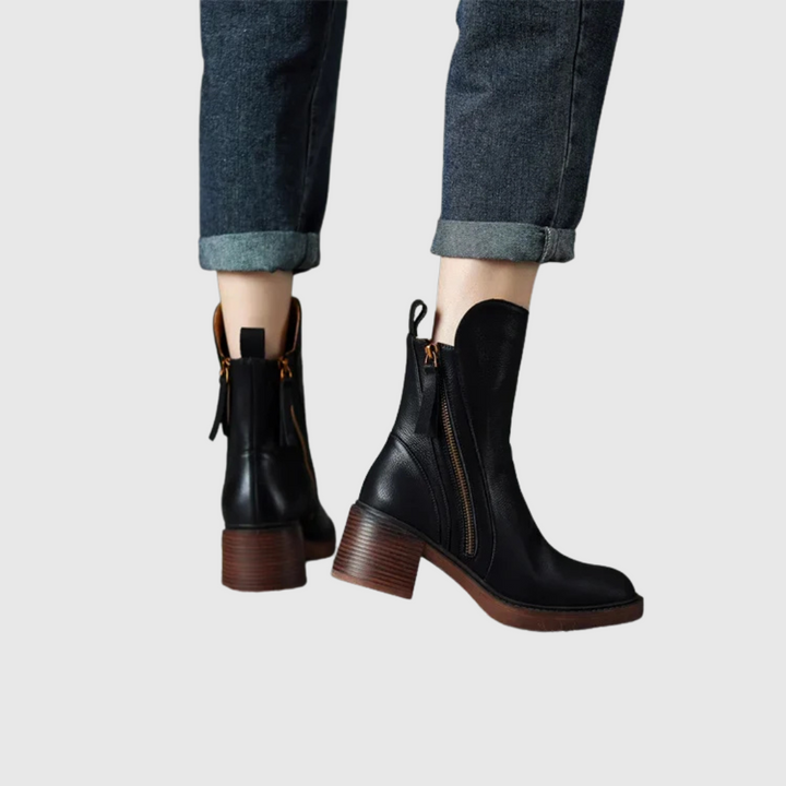 Madison | Grazia Ankle Boots