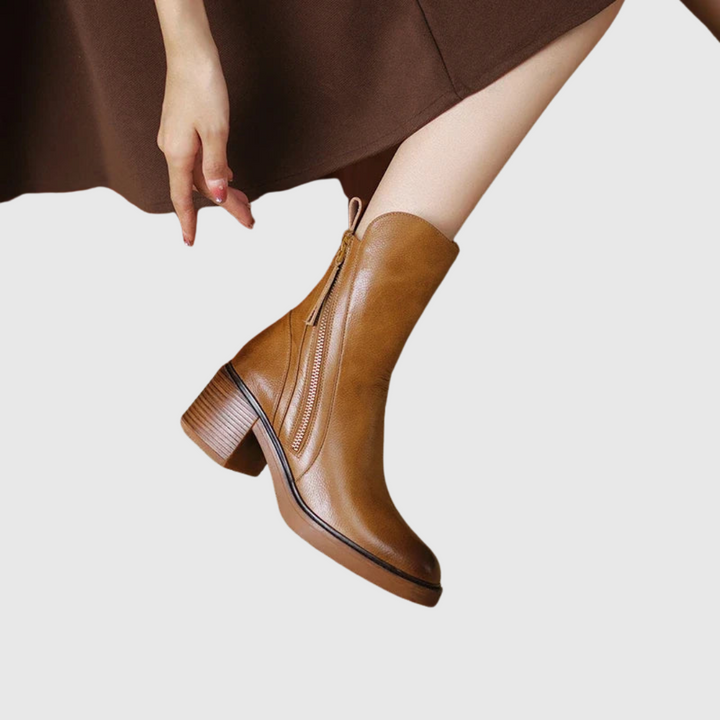 Madison | Grazia Ankle Boots