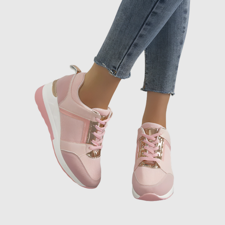 Emily | WW Sneakers – No More Foot Pain