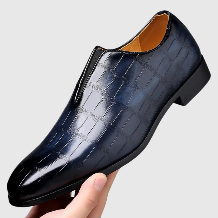 Daniel | Sevilla Genuine Leather Loafers