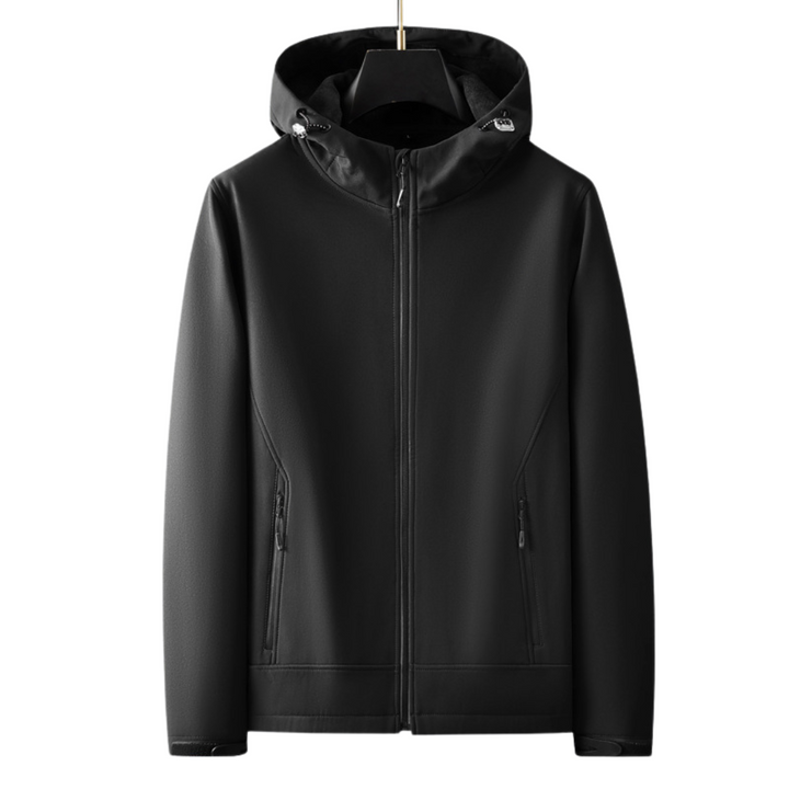 Taiga™ | Lightweight & Functional Autumn Jacket