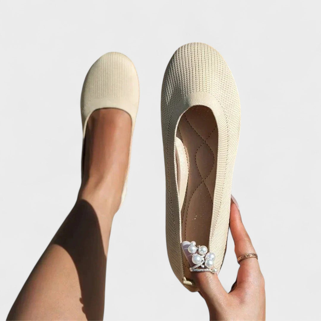 Benedita - Slip-on orthopedic shoes