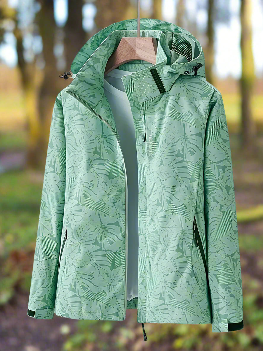 Ingrid™ | Women’s Waterproof Summer Jacket