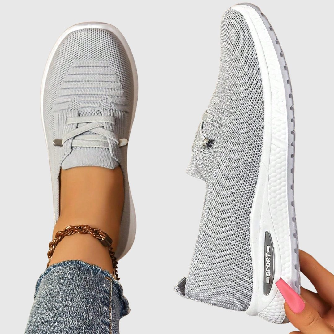 Zara | Orthopedic Comfort Sneakers