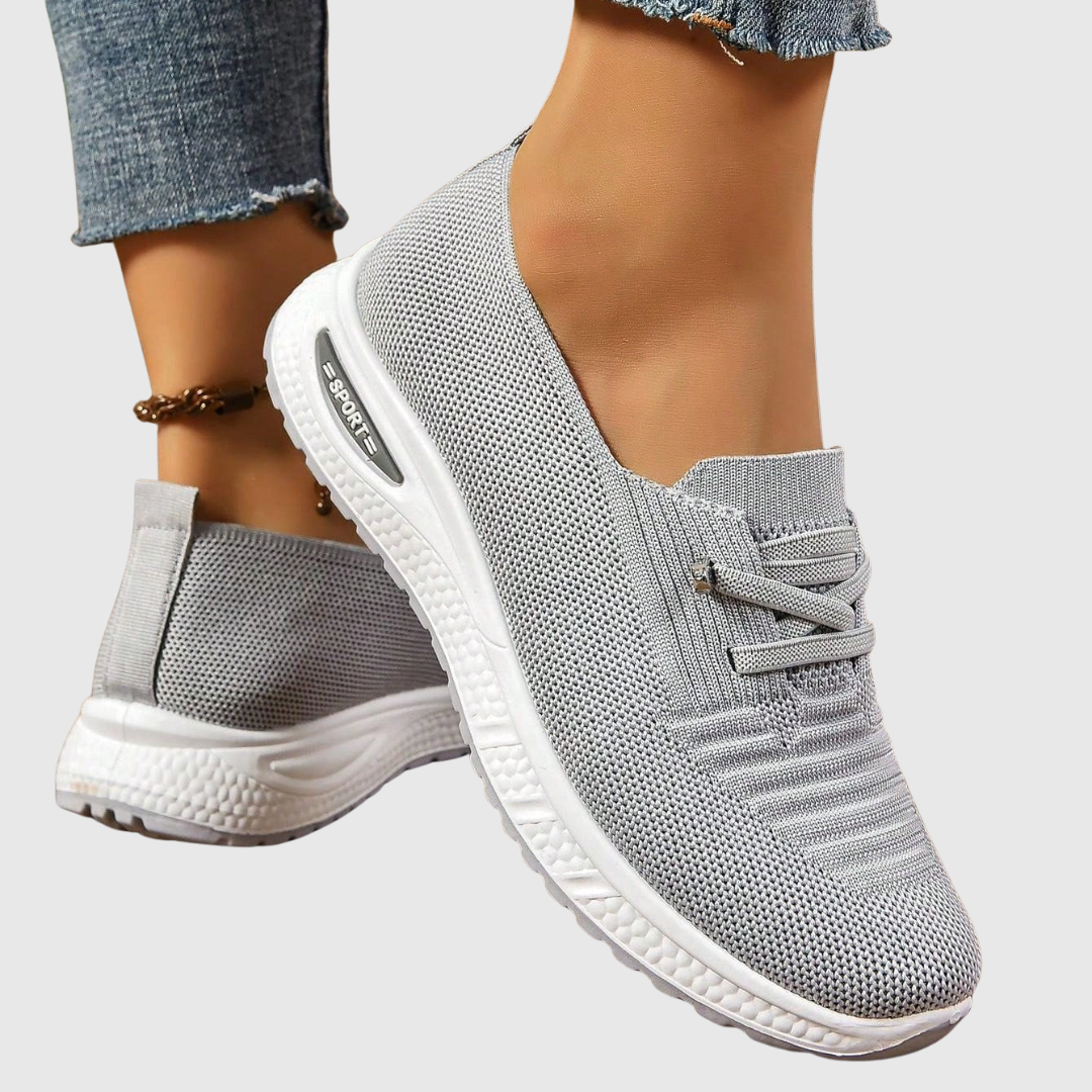 Zara | Orthopedic Comfort Sneakers