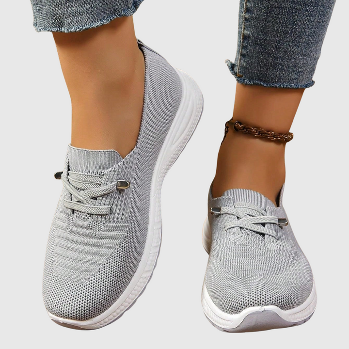 Zara | Orthopedic Comfort Sneakers