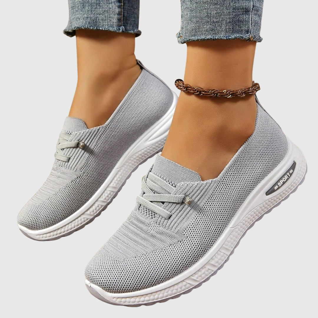 Zara | Orthopedic Comfort Sneakers