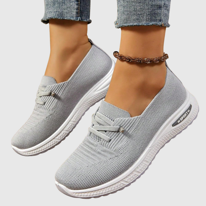 Zara | Orthopedic Comfort Sneakers
