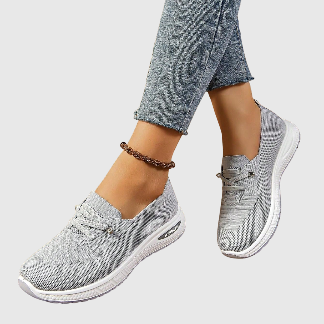 Zara | Orthopedic Comfort Sneakers