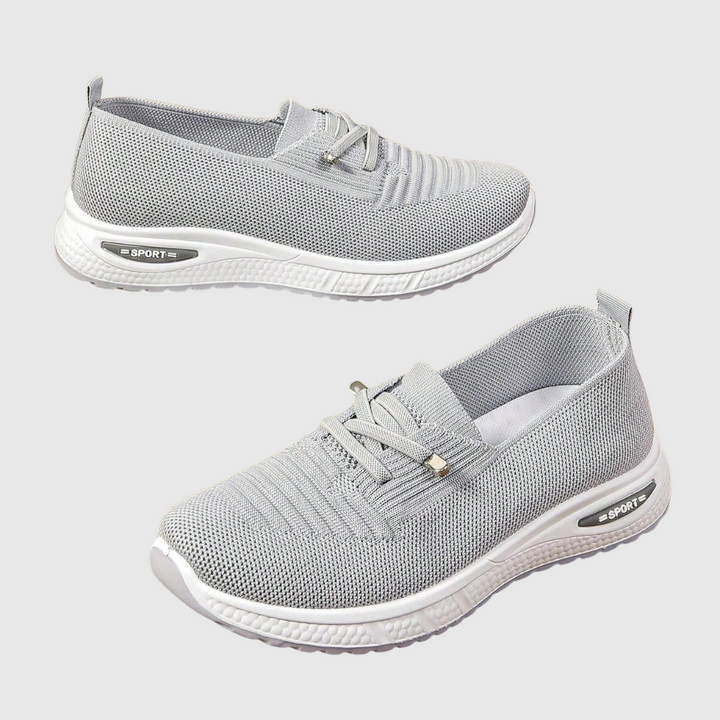 Zara | Orthopedic Comfort Sneakers