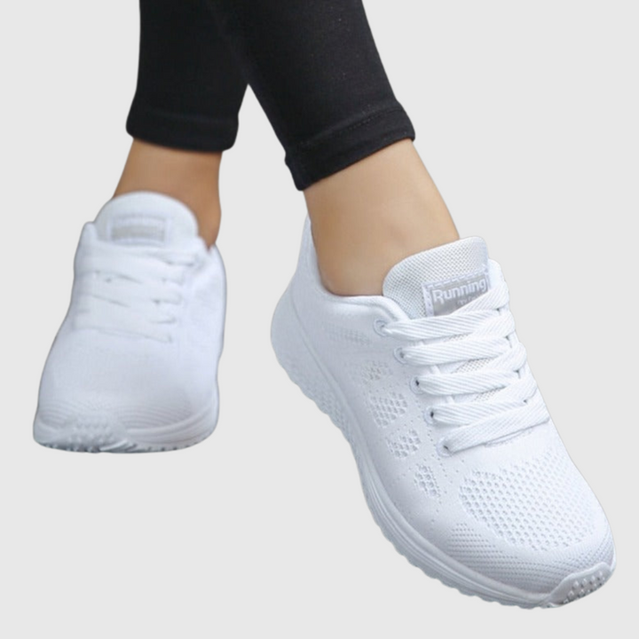 Brielle | Orthopedic Walking Shoes