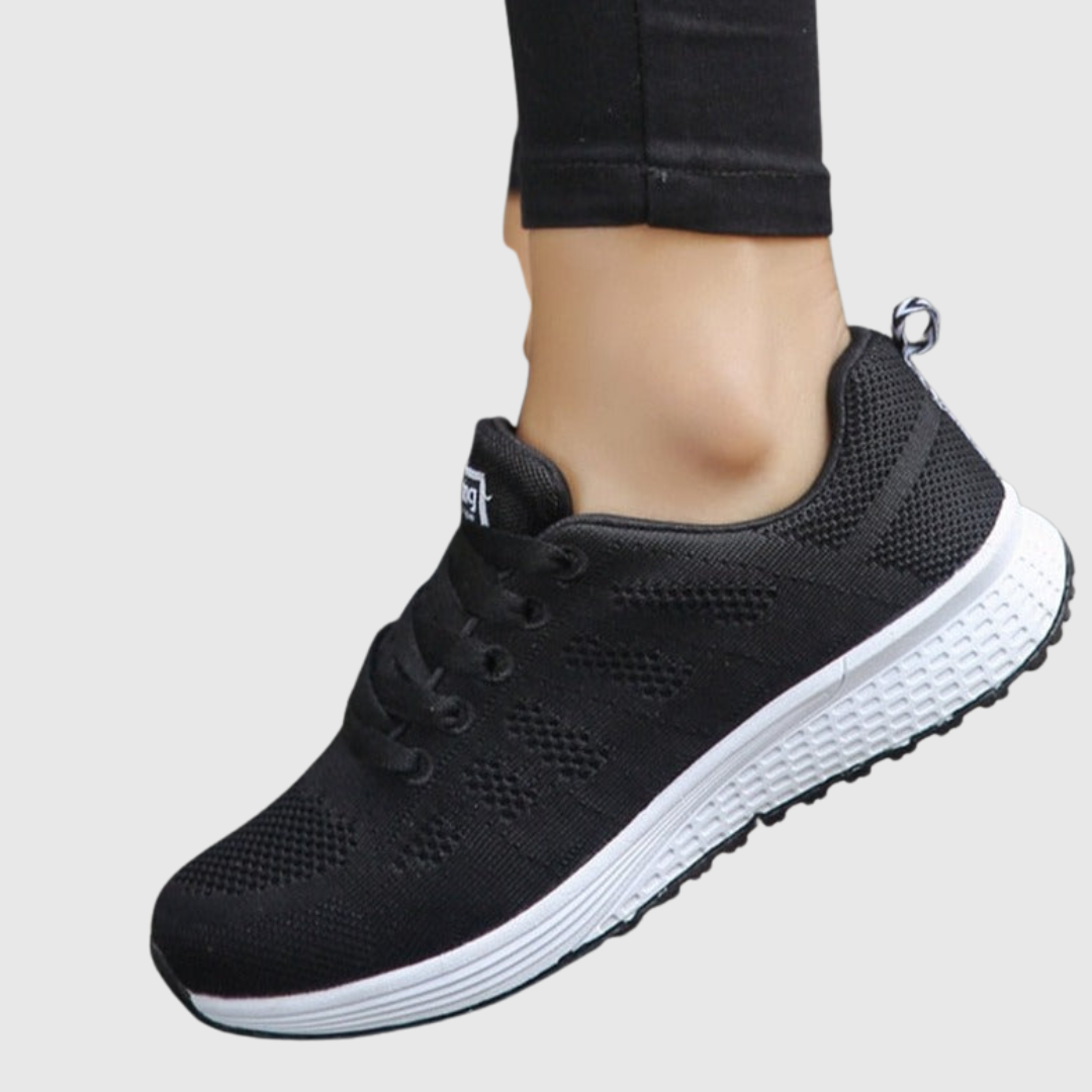 Brielle | Orthopedic Walking Shoes