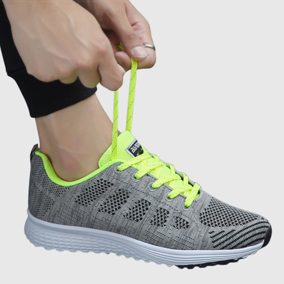 Brielle | Orthopedic Walking Shoes