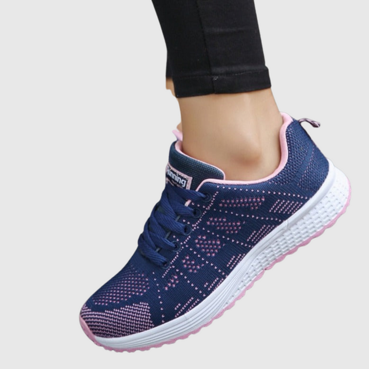 Brielle | Orthopedic Walking Shoes